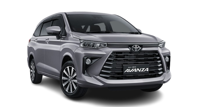 Sewa mobil Kendari Toyota Avanza – layanan rental mobil Kendari nyaman dan terpercaya