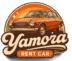 YAMORA Rent Car Kendari